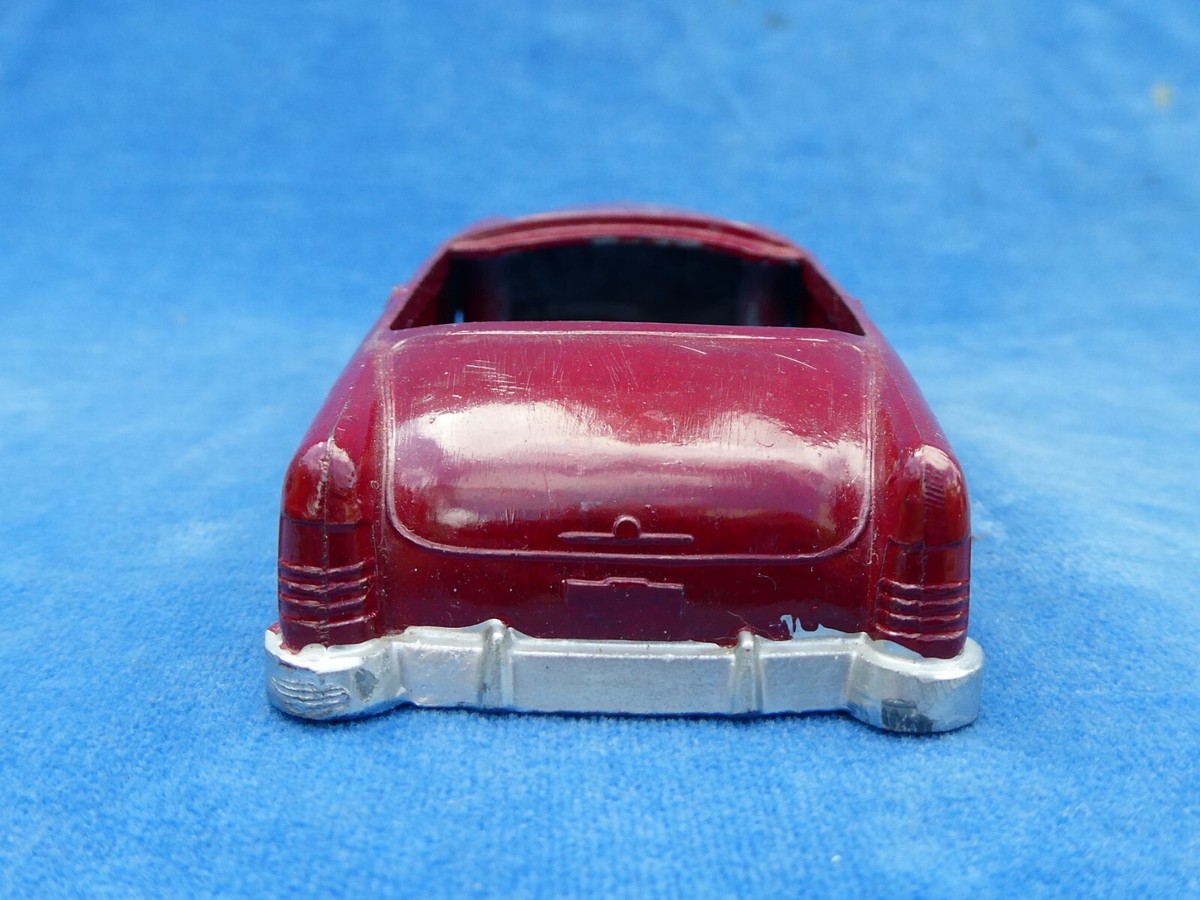 Superbe solido dans sa boîte échelle 1/43 | Vinted