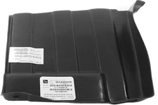  New Driver Side Engine Splash Shield For Kia Forte 2015-2018