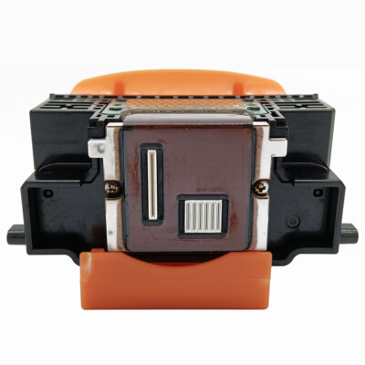 Testina Di Stampa QY6-0073 Per Canon MB5170, MG5180, MG5140, MG5150, MG5170 (usata, Testata)