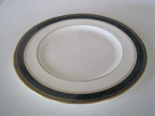 Royal Doulton Biltmore Dinner Plate AU 10 5/8"