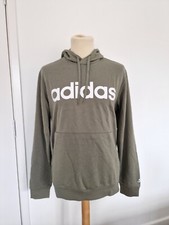 Mens Adidas Hoodie. New With Tags. XL. Genuine 