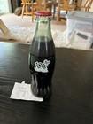 Disney 100 Years Of Magic Coca Cola Bottle — photo 1