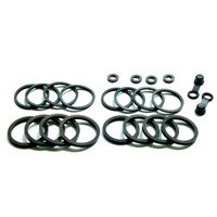 Bremssattel Reparatursatz Passend FüR Suzuki GSX 650 Bj. 2008-2016