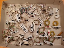 Fleischmann Gleisbild Konvolut  2 .