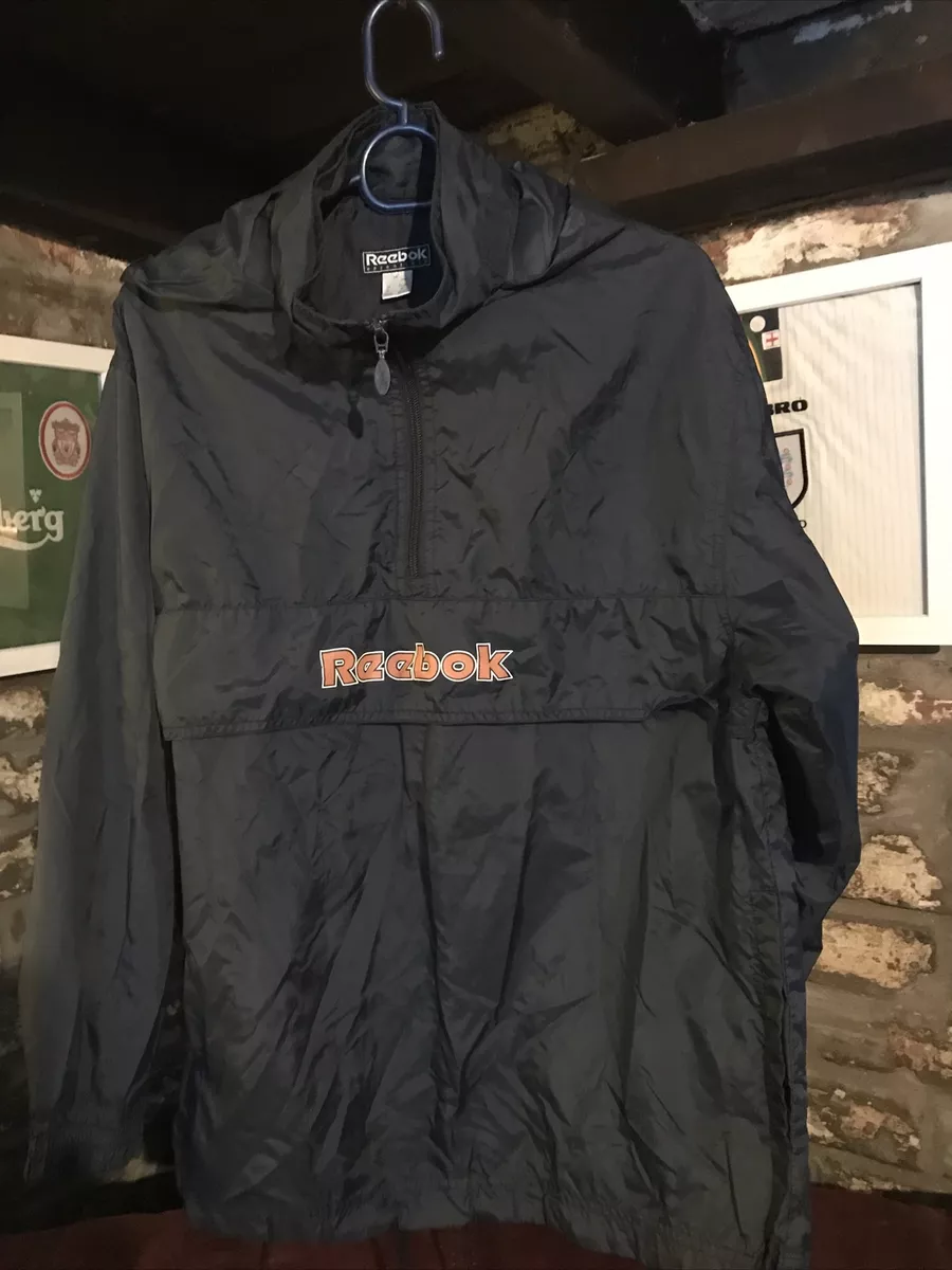 Pullover waterproof hotsell rain jacket