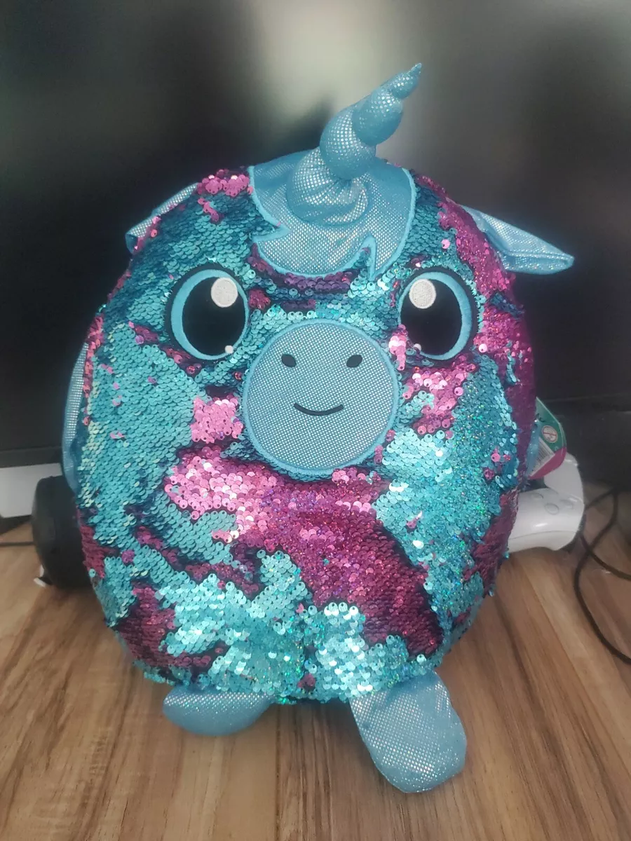 Shimmeez sales yaffa unicorn