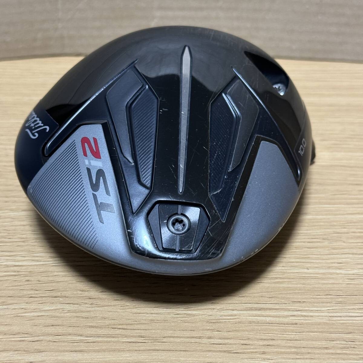 TSi2 ドライバー 10.0 Titleist TSi2 Driver | Titleist Golf Drivers | Titleist