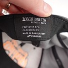 Orange County Choppers Hat Cap Strap Back Mens Gray Motorcycle Bikers One Ten — photo 8