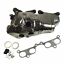 thumbnail 2  - Exhaust Manifold &amp; Gasket Kit For Toyota 4Runner Tacoma T100 Truck 2.4L 2.7L New