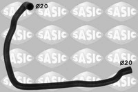 KÜHlerschlauch Opel Corsa 1.3 Cdti 06-