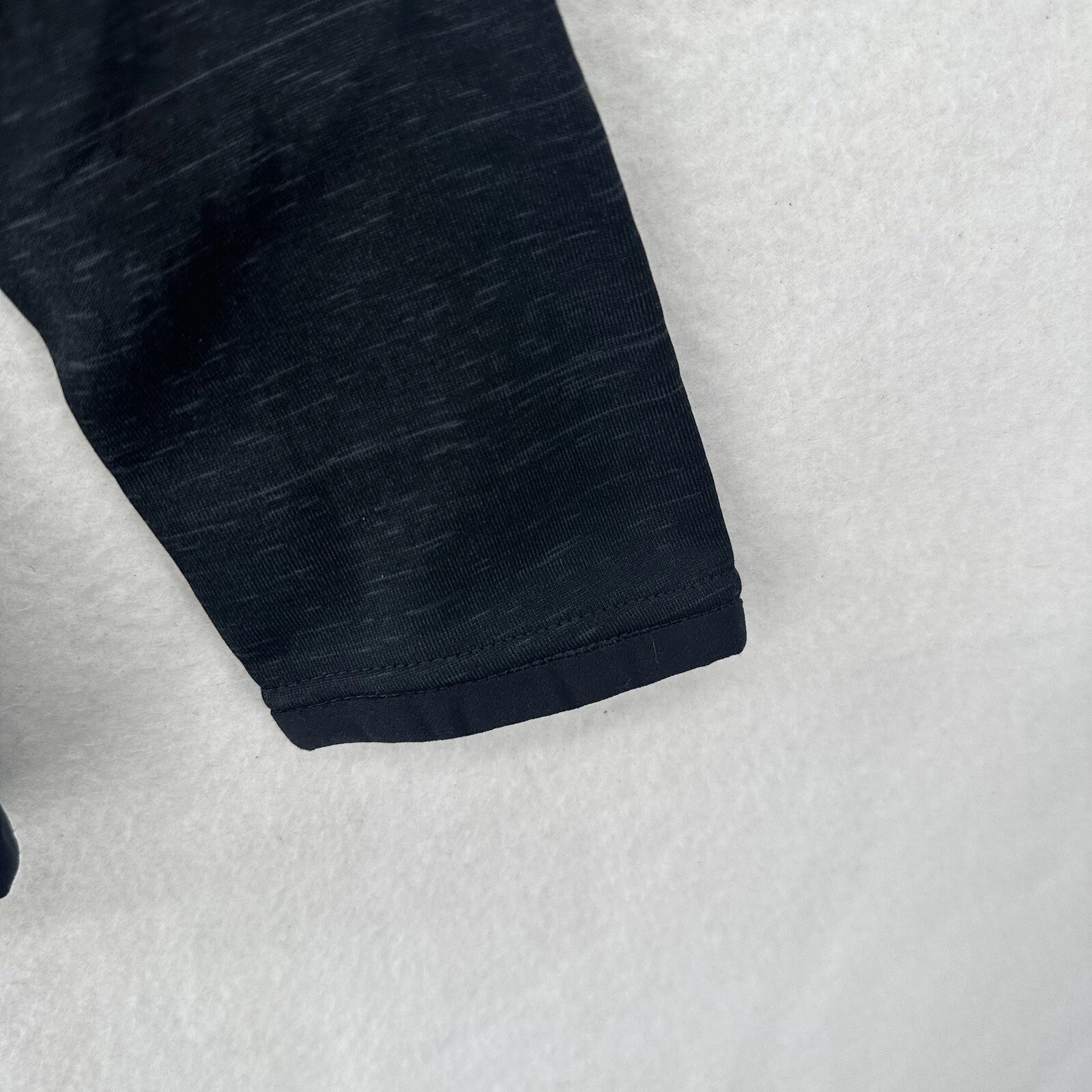 burton dhaka polartec we logo hoodie