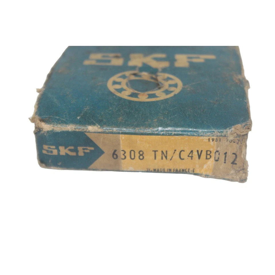 Bearing SKF 6308 TN/C4vb012 - Image 2 of 4