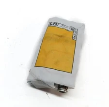 12-19 DISCOVERY SPORT EVOQUE (L538 L550) LEFT FRONT DRIVER SEAT AIRBAG AIR BAG