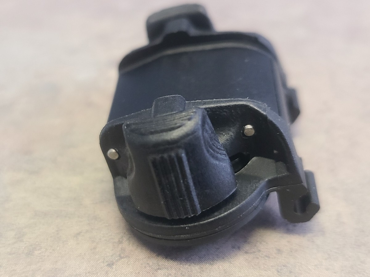 Surefire Switch Assembly Tailcap Battery Door for X-Series Surefire Switch Assembly Tailcap Battery Door for X-Series
