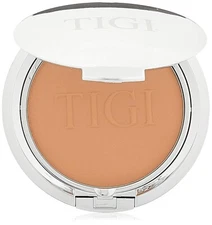 TIGI Cosmetics Setting Powder or Foundation ALLURE New in Box