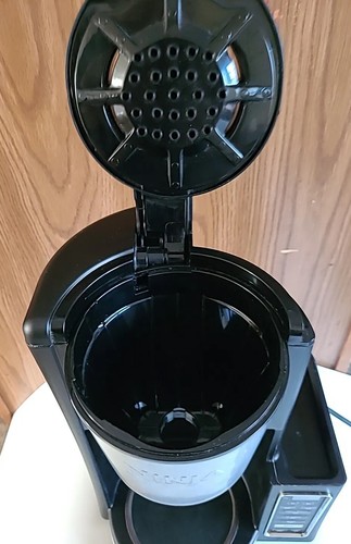 Ninja 12 Cup Coffee Maker CE200 CE201 CE251 Replacement Base Unit Only (L06) - Bild 5 von 16