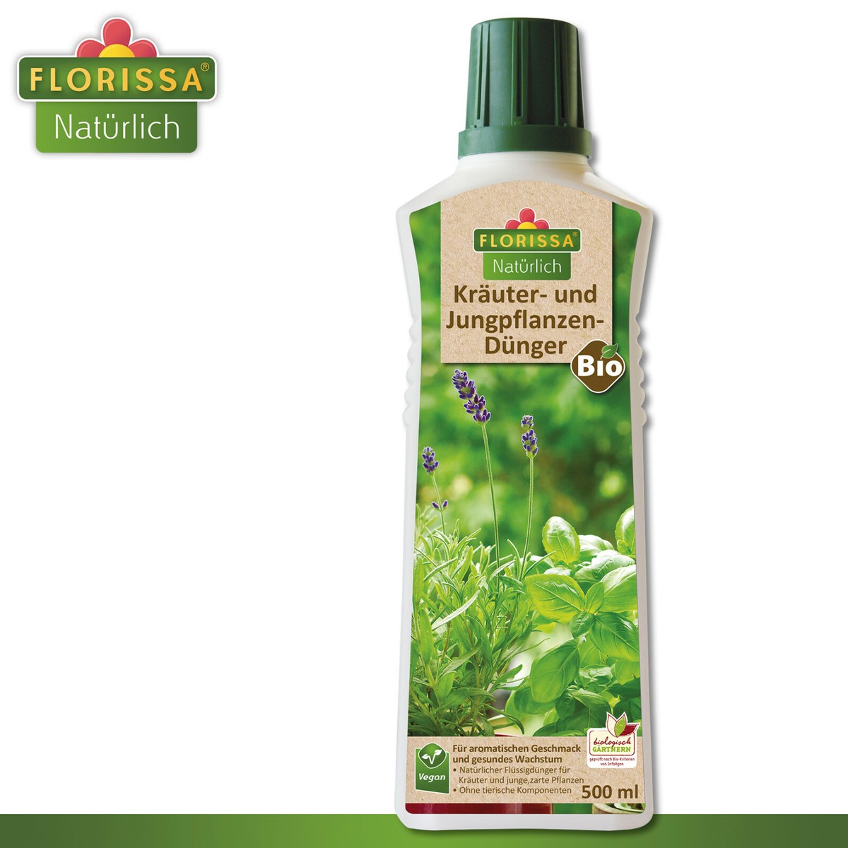 canabis dünger set BUDXXL Premium Dünger Set