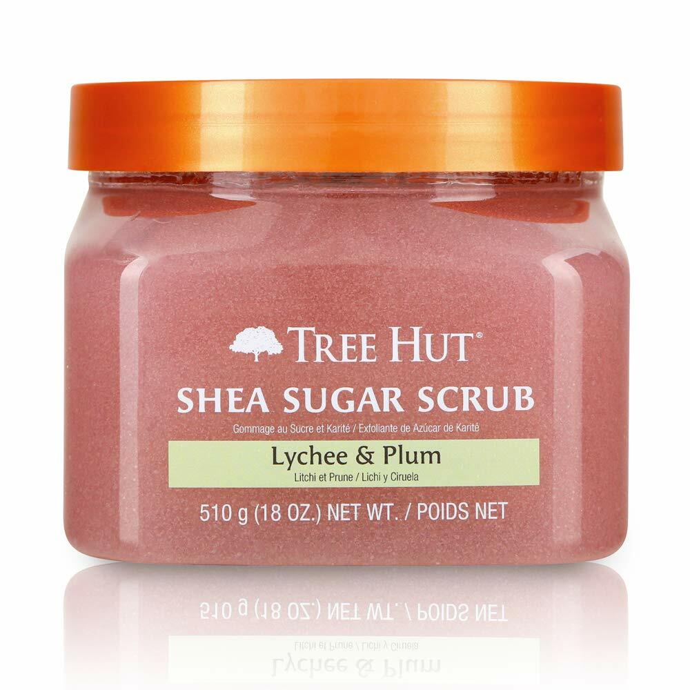 sugar tree hut scrub