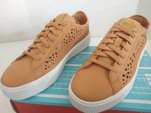 puma vikky stacked laser cut