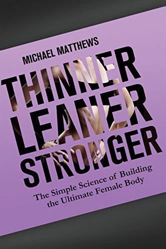 Thinner Leaner Stronger: The Simple..., Matthews, Micha - Picture 1 of 2