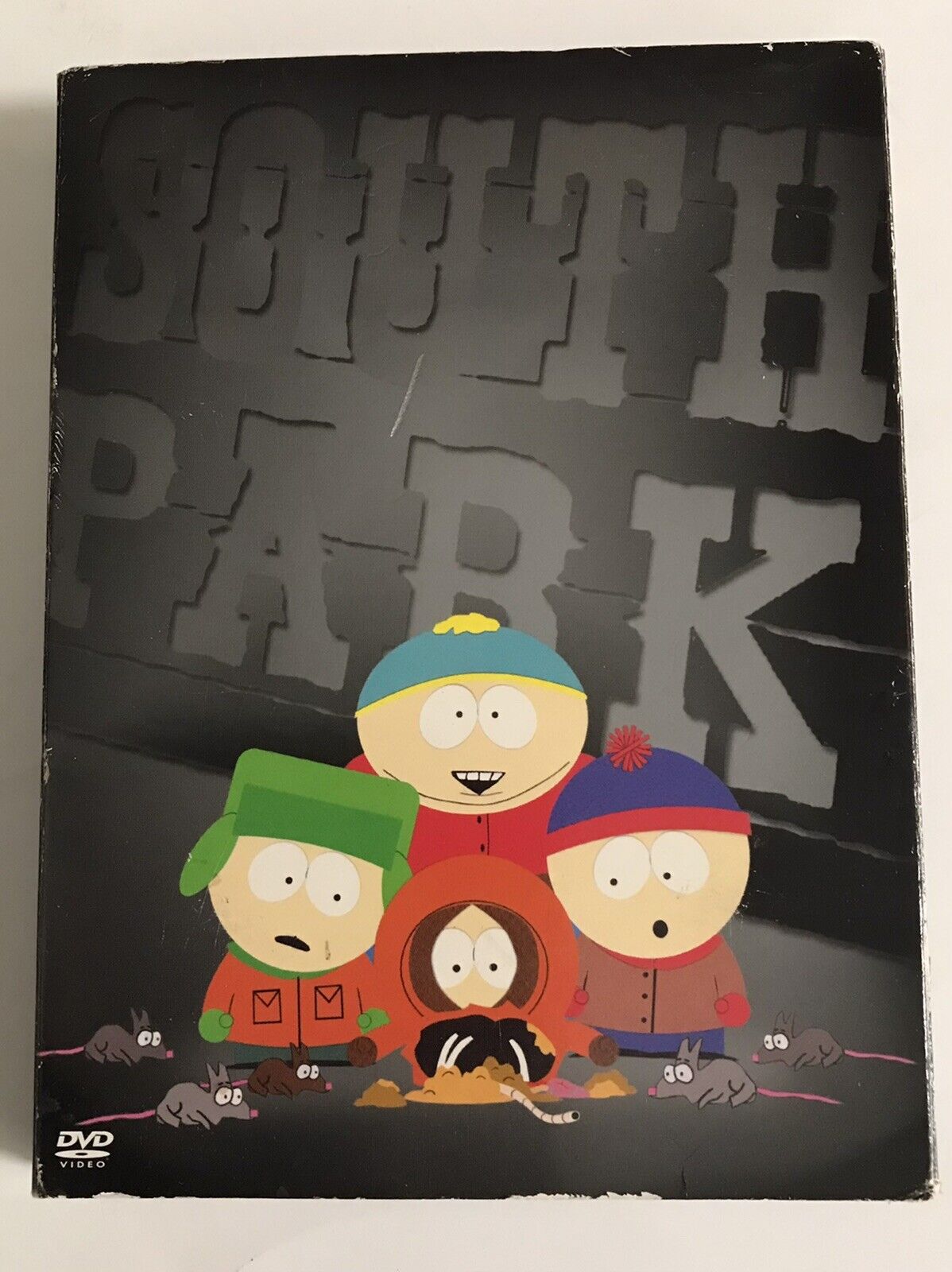 Volcano (South Park) - Wikipedia