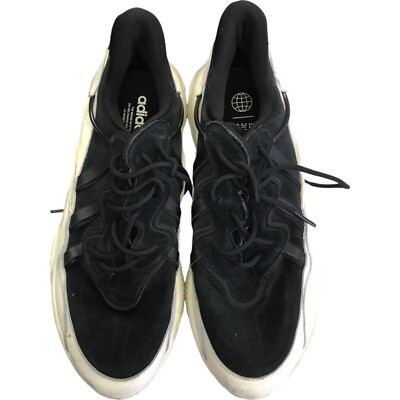 Size 13 - adidas Ozweego Black Off White for sale online | eBay display picture 3