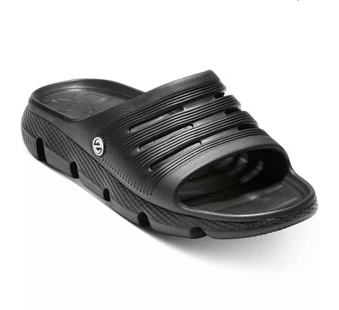 Cole haan men's slide sandals sale