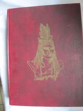 SPRINGFIELD COLLEGE - MASSACHUSETTS - THE MASSASOIT YEARBOOK - 1977