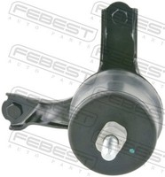 Febest Motorlager TM-GSU35RH FüR Highlander RX ES Lexus Camry Toyota Kluger 4WD