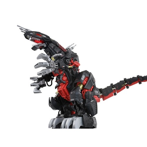 1/72 Zoids AZ-07 Death Saurer - Picture 1 of 12