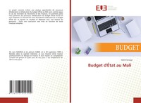 Habib Sanogo | Budget D'ÉTat Au Mali | Taschenbuch | FranzöSisch (2021)