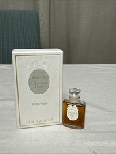 Christian Dior - Miss Dior - Parfum 7,5 ml Splash Vintage Sigillato.