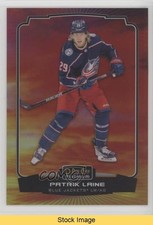 2022-23 O-Pee-Chee Platinum Sunset Patrik Laine #36 READ 19pt