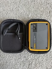 Fluke PTi120 Pocket Thermal Camera Infrared Imager Thermal Imaging Camera