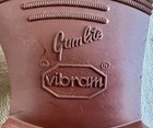 Tricker’s Bourton Curry Suede Country Brogues Vibram Sole UK 9.5 US10.5 ($765) — photo 9