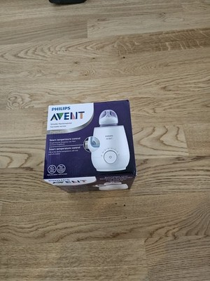 AVENT SCF358/00 Flaschenwärmer