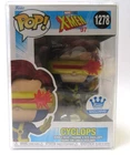 Funko Pop! #1278 CYCLOPS Marvel X-Men '97 Exclusive - NEW