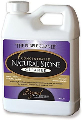 Beyond Stone Cleaner, Made to Protect Marble, Granite & Natural Stone, Ph Neutra