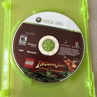 LEGO Indiana Jones The Original Adventures (Xbox 360) Disc Only