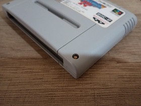 The Great Battle IV 4 (Nintendo Super Famicom) SFC SNES authentic cart US seller