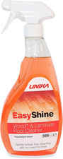Easyshine Wood & Laminate Floor Cleaner 500Ml – Ready to Use  Cleaner for Varnis