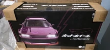 Hot Wheels RC 1:64 Nissan Skyline R32 Pandem Vehicle ✅SHIPS TODAY ✅ON HAND!
