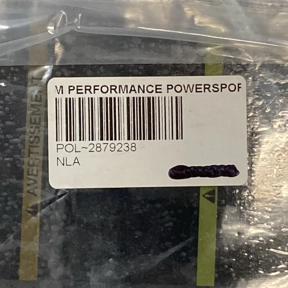 New Genuine Victory 2879238 Blade Windscreen Foto 4 de 4