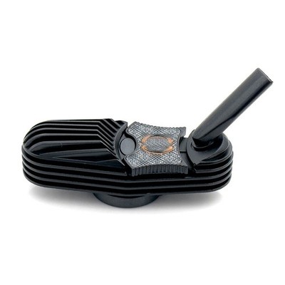 X2 Mighty Medic Plus Cooling Replacement Crafty Solo Raw Herb