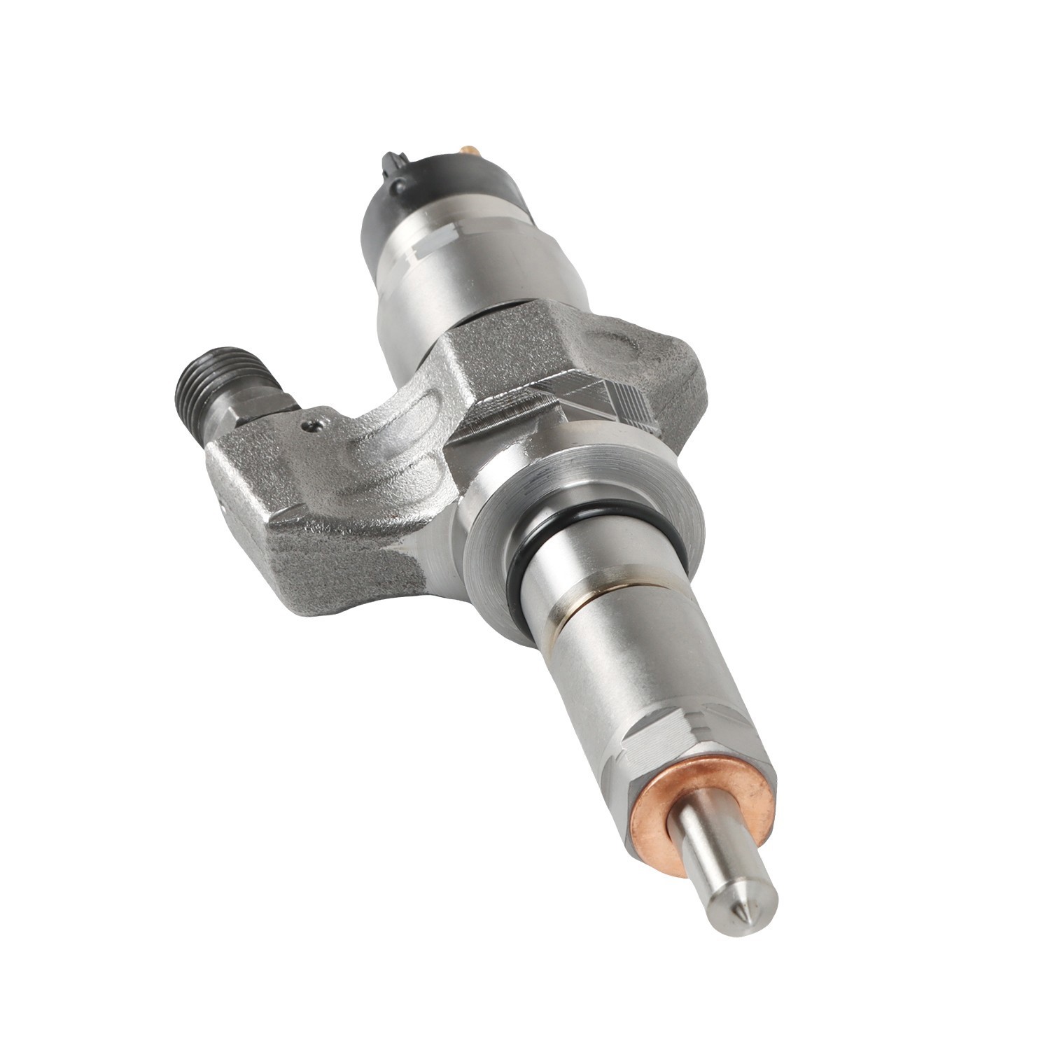 0445120008 LB7 8PCS Fuel Injectors For 2001 2002 2003 2004 6.6L Duramax LB7 New thumbnail 9