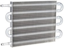 Hayden Aluminum Automotive 403 Ultra-Cool Tube and Fin Transmission Cooler