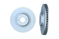 2X Kamoka Bremsscheibe 103058 FüR Hyundai I30 Fastback Pde Pden Pd