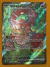 Pokemon Cards - Volcanion Ex - Full Art - Journey Together - Pack Fresh
