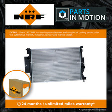 Radiator fits FORD KUGA Mk2 TDCi 2.0D 2014 on NRF 1857556 1920192 2237092 New