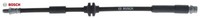 Bosch 1987481058 Bremsschlauch Hinterachse Hinten FüR Mazda FüR Volvo